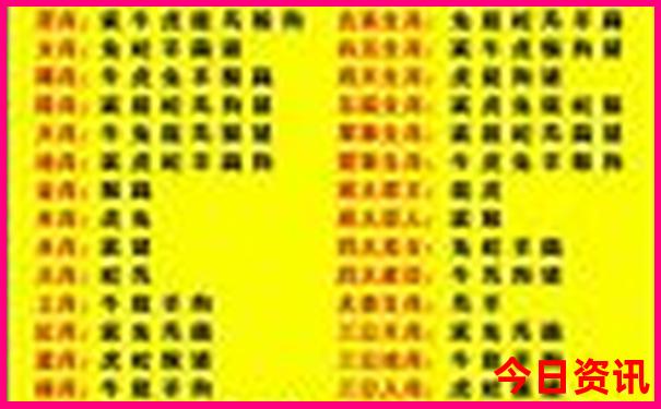 旅游哪些好玩推荐